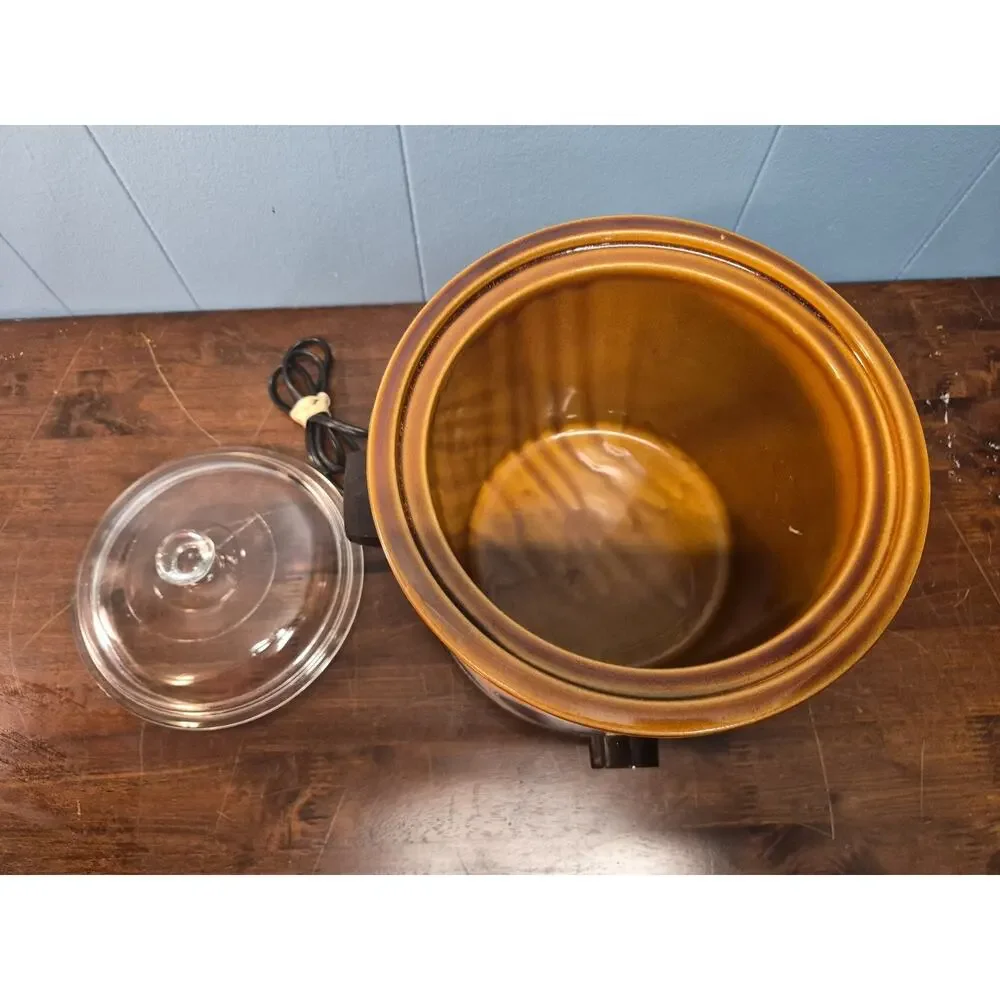 Rival Crock-Pot rival 1970’s